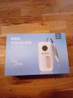 Pedicuremotor, Ophalen