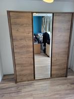 Vedde Garderobekast van Jysk, Ophalen of Verzenden, Gebruikt, 50 tot 75 cm