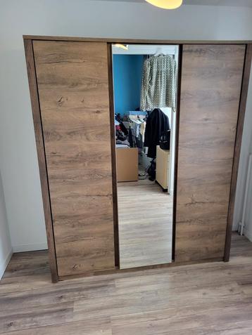 Vedde Garderobekast van Jysk beschikbaar voor biedingen