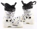 39 EU dames skischoenen ATOMIC HAWX MAGNA 85, energy back, 160 tot 180 cm, Gebruikt, Verzenden, Schoenen