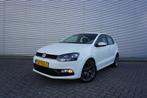 Volkswagen Polo 1.0 Comfortline Edition Airco / Elektr. rame, Voorwielaandrijving, Stof, Gebruikt, Euro 6