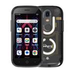 Klein Mini smartphone 3-inch Android 13 Jelly Star 256 gb, Overige modellen, Ophalen of Verzenden, Zo goed als nieuw, Zonder simlock