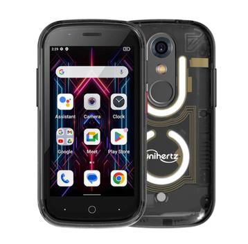 Klein Mini smartphone 3-inch Android 13 Jelly Star 256 gb beschikbaar voor biedingen