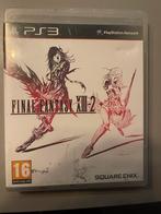 Final Fantasy XIII-2 PlayStation 3, Spelcomputers en Games, Games | Sony PlayStation 3, Verzenden, 1 speler, Zo goed als nieuw