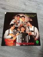 Original Tiroler Alpenbummler, Ophalen of Verzenden, Zo goed als nieuw, 12 inch