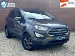 Ford EcoSport 1.0 EcoBoost Titanium | Stuurverw. | Stoelverw, Voorwielaandrijving, Gebruikt, Ecosport, Navigatiesysteem