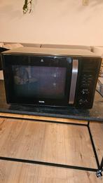 Combimagnetron - Zeer Goede Staat! Moet weg!, Witgoed en Apparatuur, Magnetrons, Ophalen, Combimagnetron, Oven, Zo goed als nieuw
