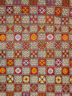 Handgeknoopt oosters wol Berber tapijt Nomad 139x233cm, Gebruikt, 100 tot 150 cm, Onbekend, 200 cm of meer