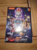 Paw Patrol dvd en stickers, Cd's en Dvd's, Ophalen of Verzenden, Nieuw in verpakking