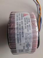 Ringkern trafo, Overige merken, Ophalen of Verzenden, Zo goed als nieuw, Transformator of Voeding