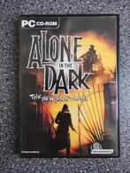 Alone in the Dark The New Nightmare, Spelcomputers en Games, Games | Pc, 1 speler, Verzenden, Zo goed als nieuw, Avontuur en Actie