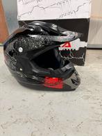 Nieuwe kinder crosshelm maat l cross helm, Motoren, Ophalen of Verzenden, Nieuw met kaartje, Offroadhelm, Overige merken