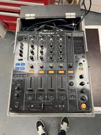 Pioneer DJM-800, Ophalen of Verzenden, Gebruikt, Minder dan 5 kanalen, Microfooningang