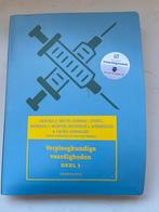 Verpleegkundige vaardigheden, deel 1, 9e editie met datzalje, Ophalen of Verzenden, Zo goed als nieuw, Barbra C. Martin; Donna J. Duell; Sandra F. Smith
