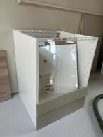 Nieuw! IKEA Method / Maximera onderkast combimagnetron, Ophalen, Beige, Nieuw, 50 tot 100 cm