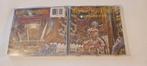 Iron Maiden - Somewhere In Time, Ophalen of Verzenden, Gebruikt