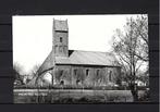 610 Bierum, Ned. Herv. Kerk, Ophalen of Verzenden, Ongelopen, Groningen