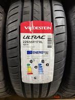 NIEUW 225/55R17 101Y Vredestein 225/55 R17 225/55/17 2255517, Auto-onderdelen, Banden en Velgen, Ophalen, -, -, Nieuw