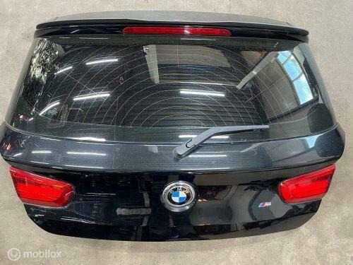 Kofferklep BMW 1-serie F20 LCI ('15->) 41007420695, Auto-onderdelen, Carrosserie en Plaatwerk, Achterklep, BMW, Gebruikt, Ophalen