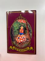 Efteling Boekje + Plattegrond 1997, Ophalen of Verzenden