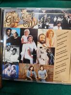 cd golden duets, Ophalen of Verzenden