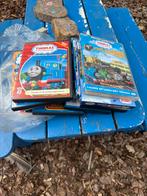 Thomas de Trein 13 dvds, Ophalen, Zo goed als nieuw, Avontuur, Film
