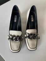 Bibi Lou hakken 39, Schoenen met lage hakken, Beige, Bibi Lou, Ophalen of Verzenden