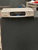 Sharp showview vps/pdc video recorder, Gebruikt, VHS-speler of -recorder, Ophalen, Sharp