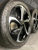 20” originele Kia EV6 GT line velgen + banden 5x114.3 TPMS, Gebruikt, 255 mm, Banden en Velgen, Ophalen of Verzenden