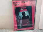 CARLITO'S  WAY    ACTIE, Vanaf 16 jaar, Ophalen of Verzenden, Zo goed als nieuw