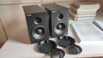 Yamaha speakers NS-BP111, Overige merken, Front, Rear of Stereo speakers, Ophalen of Verzenden, Zo goed als nieuw