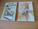 Wietske eigenwijs ea- Nelleke Wander, Ophalen of Verzenden, Gelezen