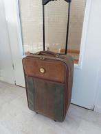 Trolley skaileer zgan, Sieraden, Tassen en Uiterlijk, Koffers, Ophalen of Verzenden, Zo goed als nieuw, Hard kunststof