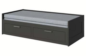 Brimnes bed gratis 