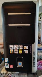 Windows Vista retro computer, Ophalen, Packard Bell