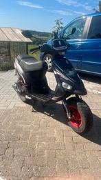 Gilera Stalker 50cc duitse papieren (origineel), Fietsen en Brommers, Scooters | Piaggio, Ophalen, Gebruikt, Benzine, Overige modellen