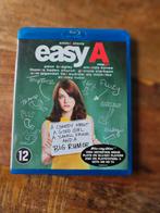 Easy A - Blu-ray, Ophalen of Verzenden, Zo goed als nieuw, Humor en Cabaret