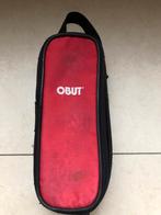 Petanque tasje voor 3 ballen, Ophalen, Gebruikt