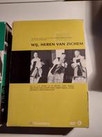 Wij heren van zichem seizoen 1 en 2, Alle leeftijden, Ophalen of Verzenden, Gebruikt