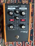 MF-103 Moogerfooger phaser, Muziek en Instrumenten, Effecten, Overige typen, Gebruikt, Ophalen
