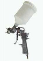 Nieuwe verfspuit met bovenbeker, Ophalen of Verzenden, Nieuw