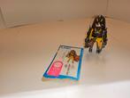 Playmobil 4646 Ridder, Ophalen of Verzenden, Zo goed als nieuw