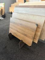 Eikenlook Tafelblad 120x70 cm, Huis en Inrichting, Tafels | Eettafels, Ophalen, Overige materialen, Gebruikt, 100 tot 150 cm