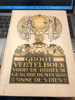 Groot Vertelboek voor de Bijbelse Geschiedenis 1 & 2, Boeken, Gelezen, Christendom | Katholiek, Ophalen of Verzenden, Anne de Vries