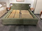 Haco bed (ombouw) Fien, Huis en Inrichting, Slaapkamer | Bedden, Ophalen, Tweepersoons, Zo goed als nieuw, 180 cm