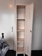 Locker 1-deur robuust, Ophalen, Gebruikt, Industrieel