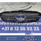 W205 C205 C43 AMG DIAMOND GRIL Mercedes C Klasse 2014-2018