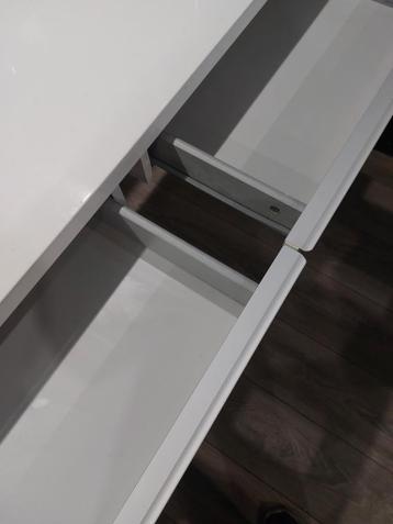 Ikea BESTÅ BURS tafel met stoel - afbeelding 5