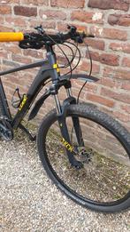 Cube montianbike, Fietsen en Brommers, Fietsen | Mountainbikes en ATB, 49 tot 53 cm, Ophalen, Zo goed als nieuw, Overige merken