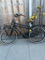 24 inch fiets - Cortina U4 Transportfiets, Overige merken, Gebruikt, Versnellingen, Ophalen of Verzenden
